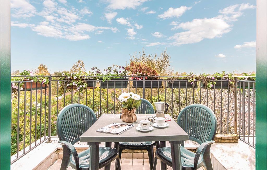 Sacile Apartment | 3 bedroom accommodation in Sacile -PD-