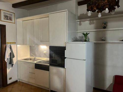 Chiavenna Apartment | 60 m² Apartment ∙ 1 bedroom ∙ 3 guests