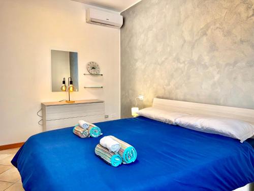 Case Nuove Apartment | Airport House 2' from MXP self-check-in 24 h 7 d
