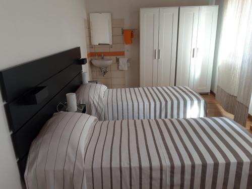 Servola-Chiarbola-Valmaura-Borgo San Sergio House | al 106