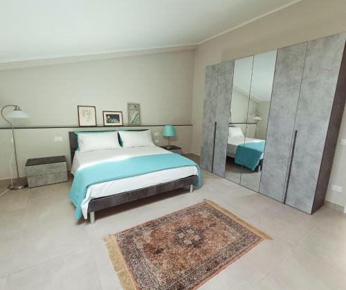 Centro Storico Apartment | Appartamento Carolina - Elegante Duplex in centro