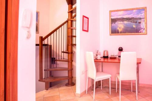 Alghero City Centre House | B&B Pedruzza