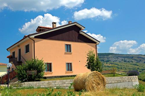 Capracotta Bed & Breakfast | BiancaNeve B&B