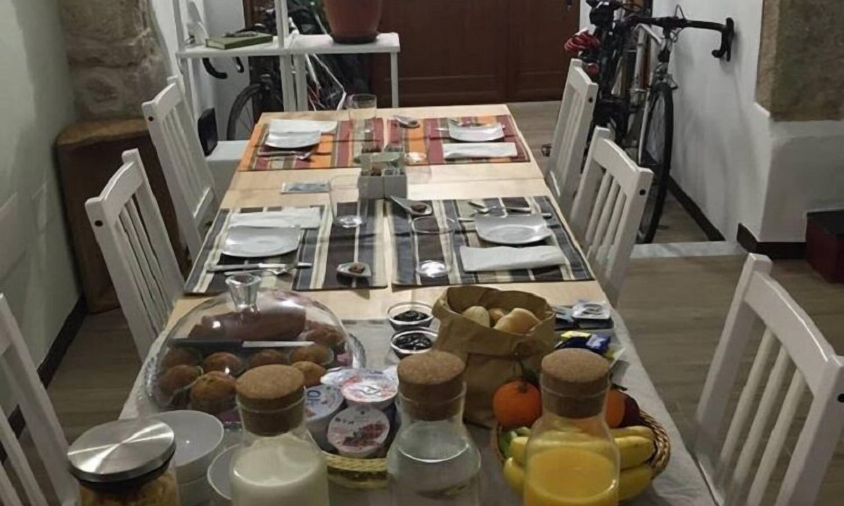 Bosa Historic Centre Bed & Breakfast | Bomarosa B&B