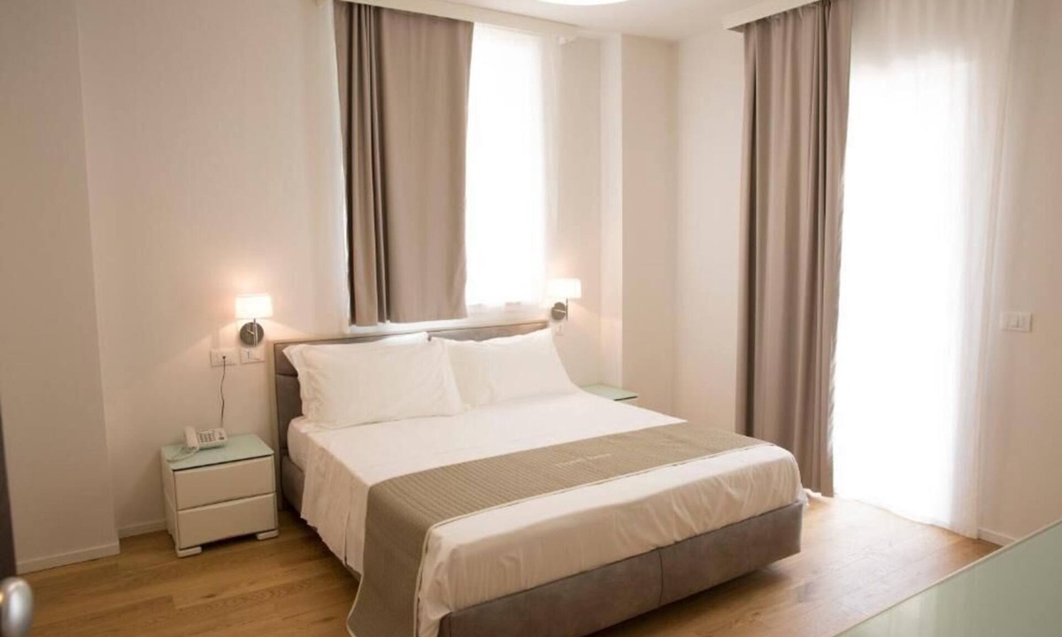 Prato Hotel | Boutique Hotel Enia