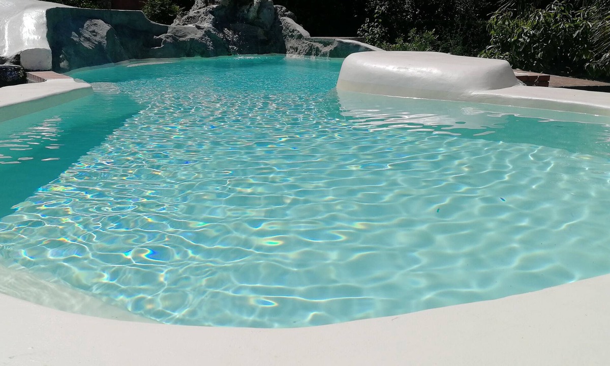 Trivio Villa | Casale Poggio degli Ulivi