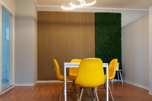Telese Bed & Breakfast | Central Viale