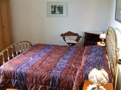 Roiano-Gretta-Barcola-Cologna-Scorcola Bed & Breakfast | Chiara B&b