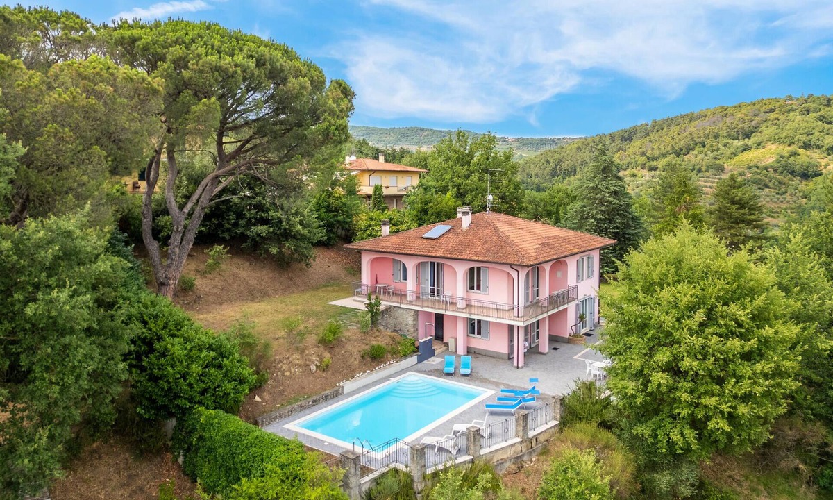 Capolona House | Cozy home in Capolona
