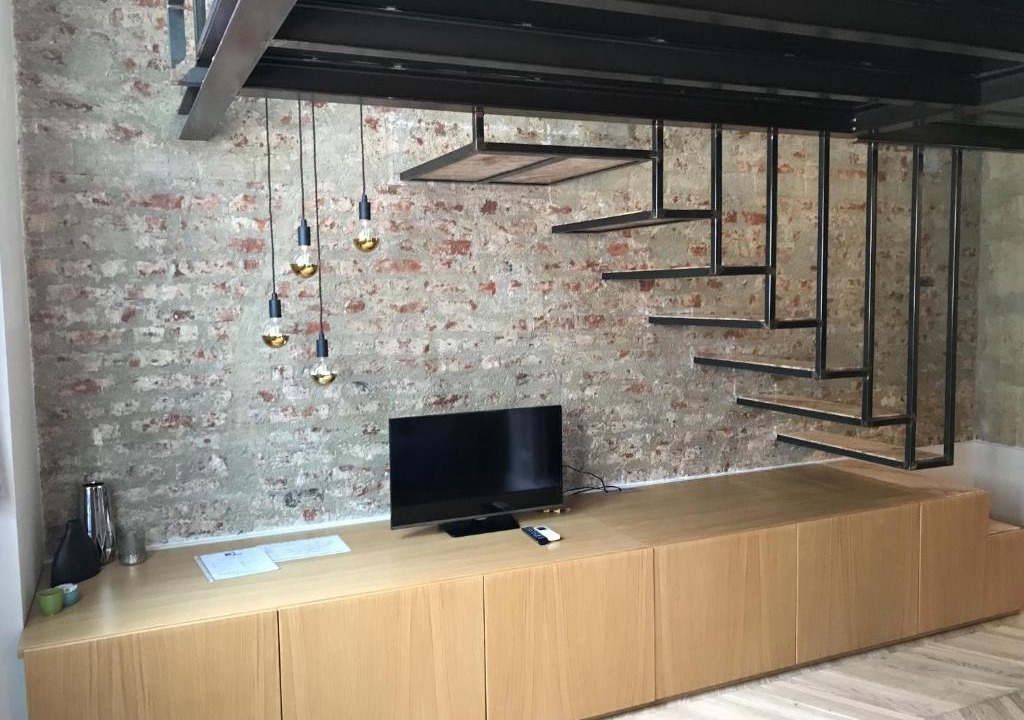 Zona Solari Apartment | dezza loft