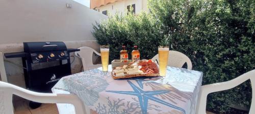 Solanas Apartment | Domos Sa Murta - Sa Murta Apartments