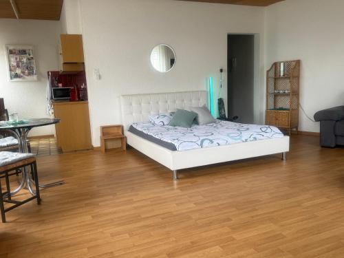 Monbijou Apartment | Eigerplatz