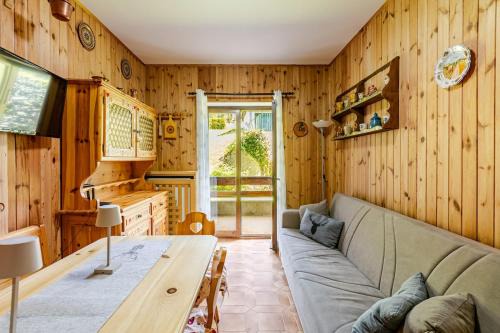 Granvilla Apartment | Eldann Apartment - Tradizione e Relax a Sappada