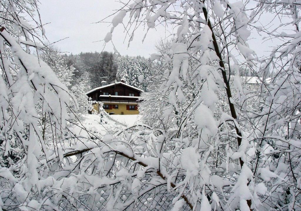 Le Tholy House | Gîte Le Tholy, 5 pièces, 5 personnes - FR-1-589-202