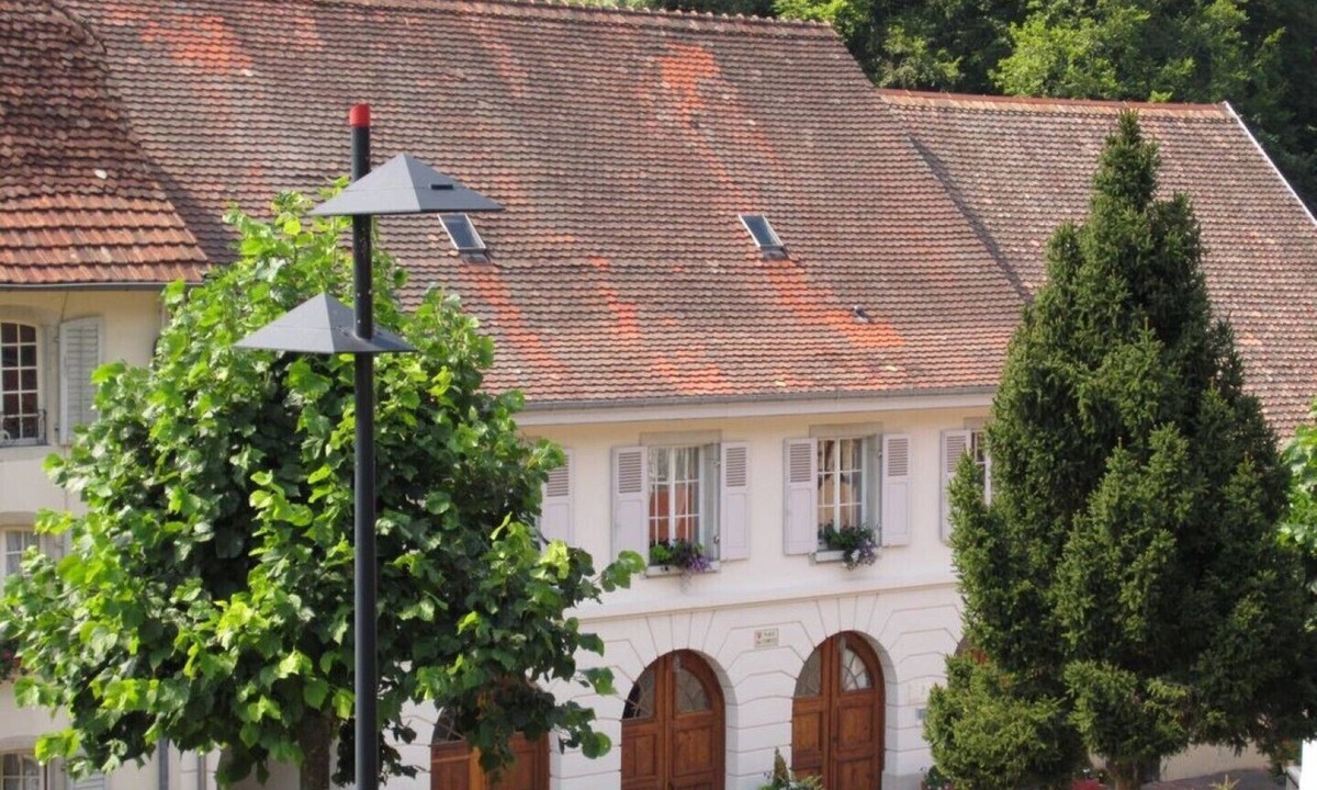 Ferrette House | Gîte*Sud Alsace for a luxury holiday and a relaxing vacation in Ferrette