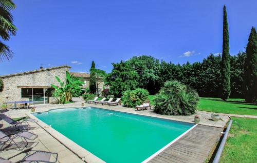 Loriol-sur-Drome House | Gorgeous Home In Loriol-Sur-Drôme
