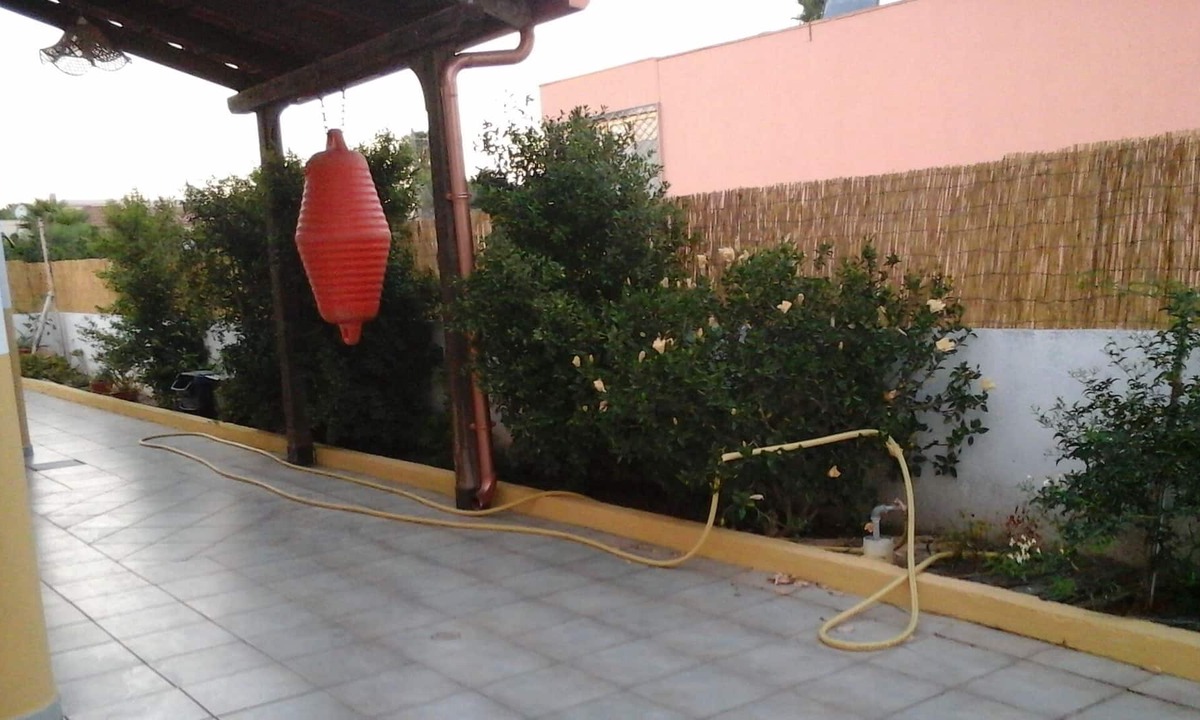Torre San Giovanni House | Green Salento Torre San Giovanni