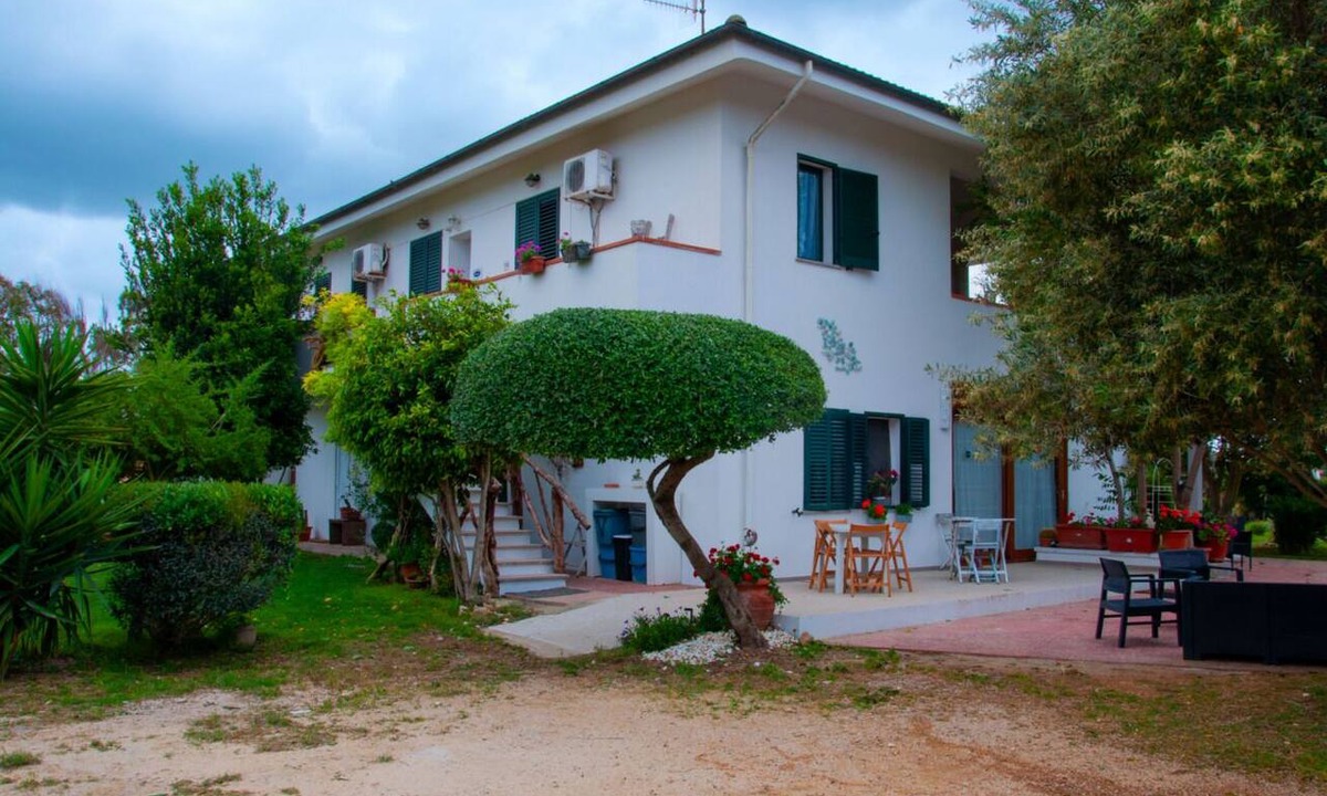 Porto Torres Apartment | GuestHost - Casa Eroma Apartment