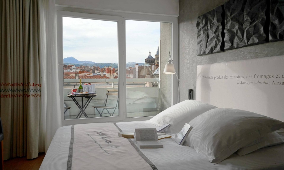 Sablon - Trudaine Hotel | Hôtel Littéraire Alexandre Vialatte,BW Signature Collection
