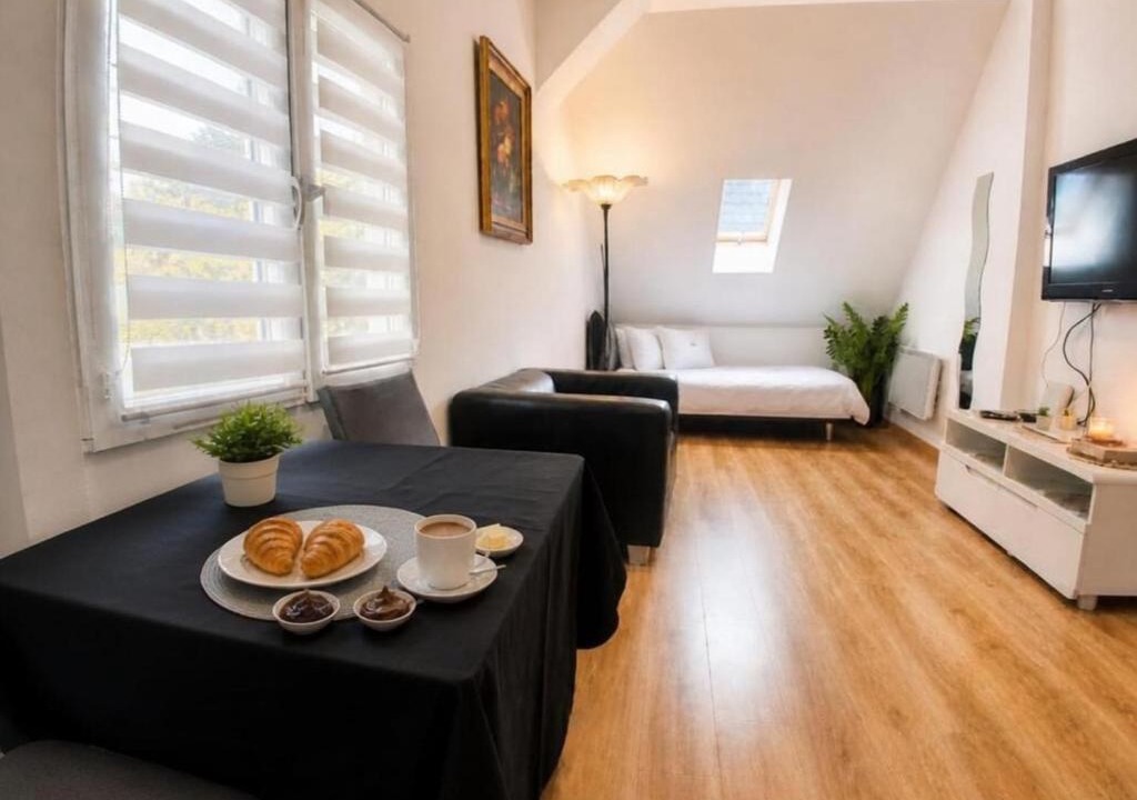 Sierentz Apartment | Haven Sierentz