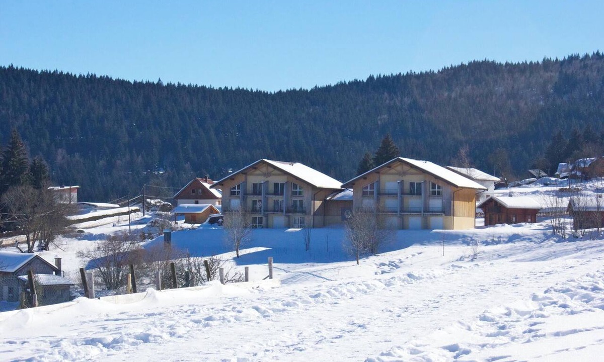 Xonrupt-Longemer Apartment | Homerez - Apartment in Xonrupt-Longemer