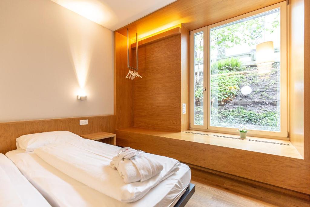 Gundeldingen Hotel | Hotel by Hyve Basel