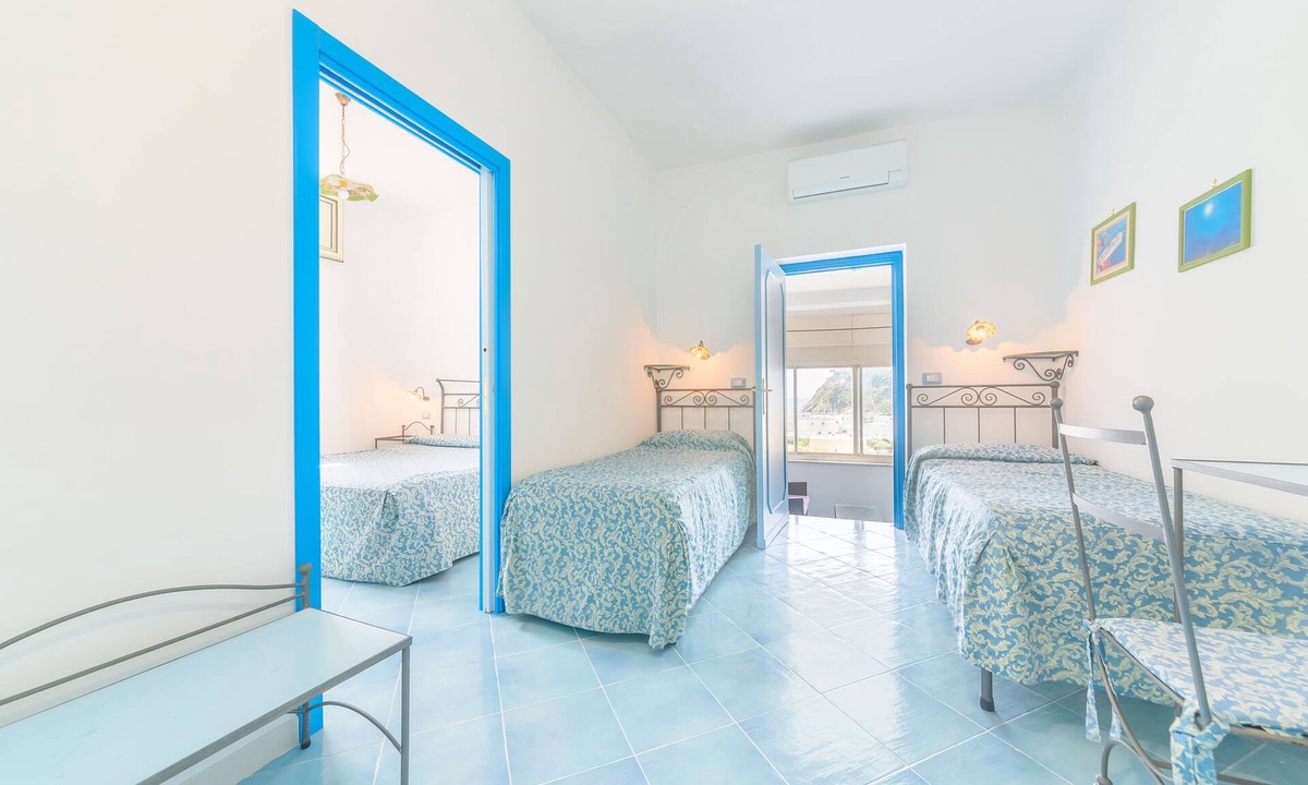Procida Hotel | Hotel Celeste