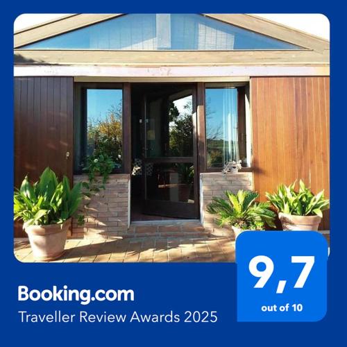 Saludecio Bed & Breakfast | I Tamerici