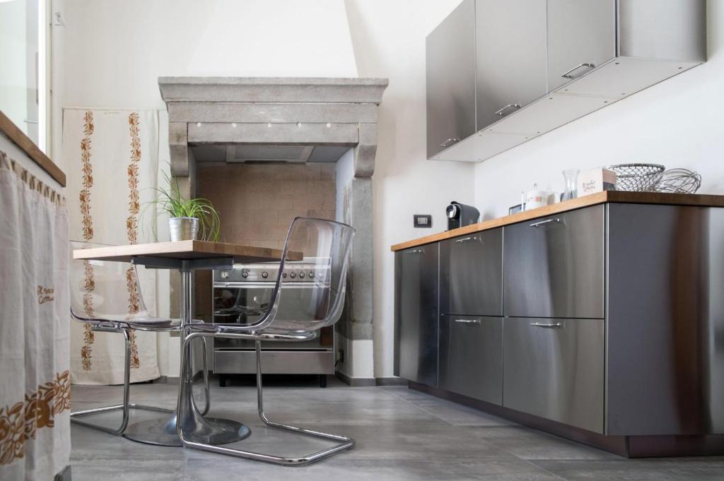 Santa Sofia Apartment | Il Vecchio Comune