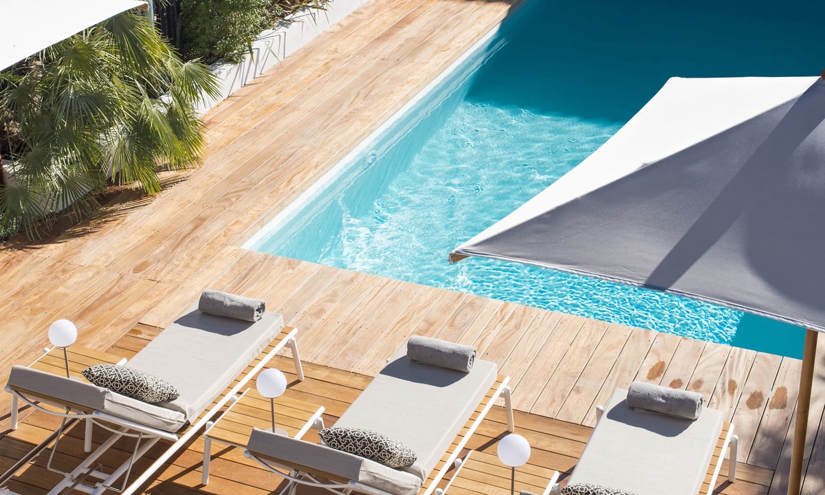 Andernos-les-Bains Hotel | L'Anderenis