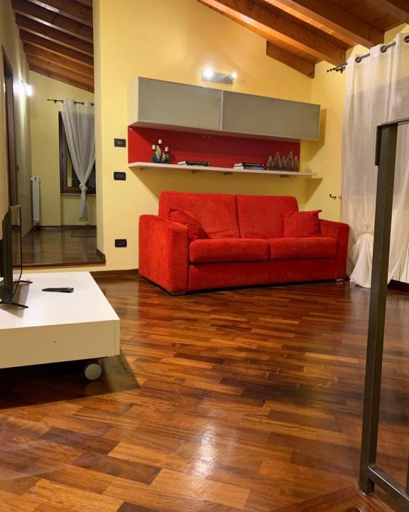 Lonato del Garda Bed & Breakfast | La Fontana Suite