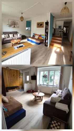 Levier Apartment | Le 9 Bis