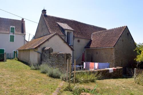 Le Menoux House | Le Gîte du Hérisson, Gîte de charme et de confort