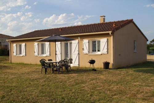 Lavit House | Les lauriers de Lomagne