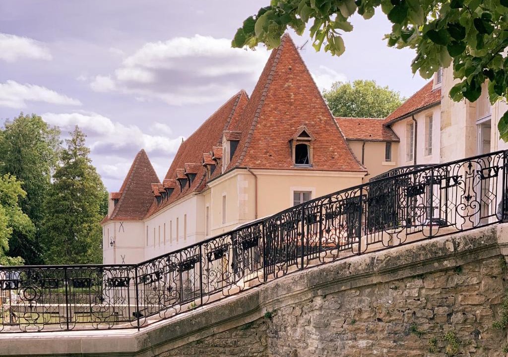 Gilly-les-Citeaux Hotel | Les Sources de Vougeot