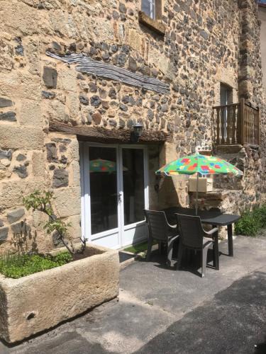 Yronde-et-Buron House | Location de charme au coeur de l'Auvergne