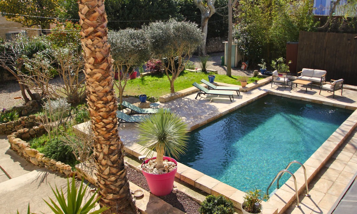 Montagnac House | Maison de Charme en Coeur de Village