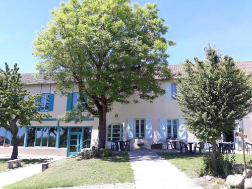 Olloix Bed & Breakfast | Maison de la Monne