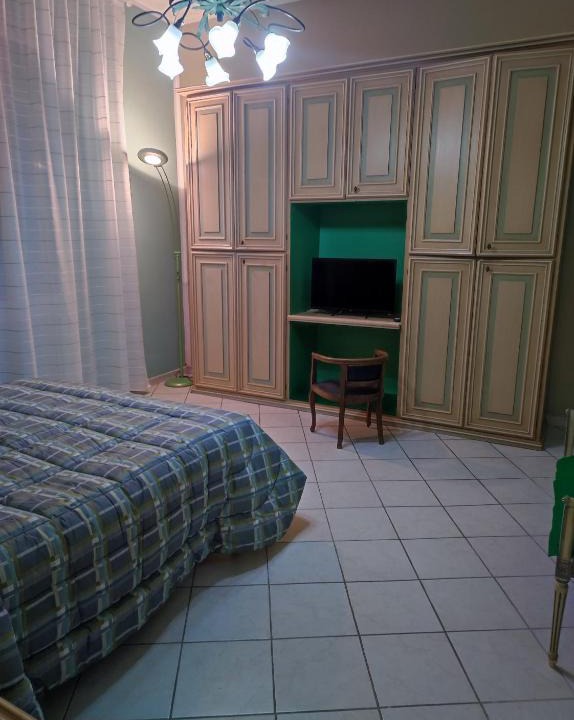 Alessandria Apartment | MAISON PLATONE CLASSIQUE