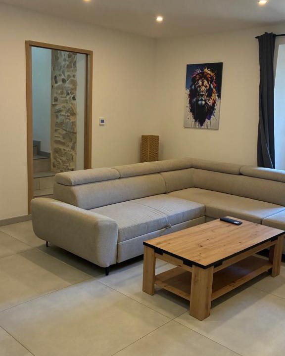 Menglon House | maisonnette
