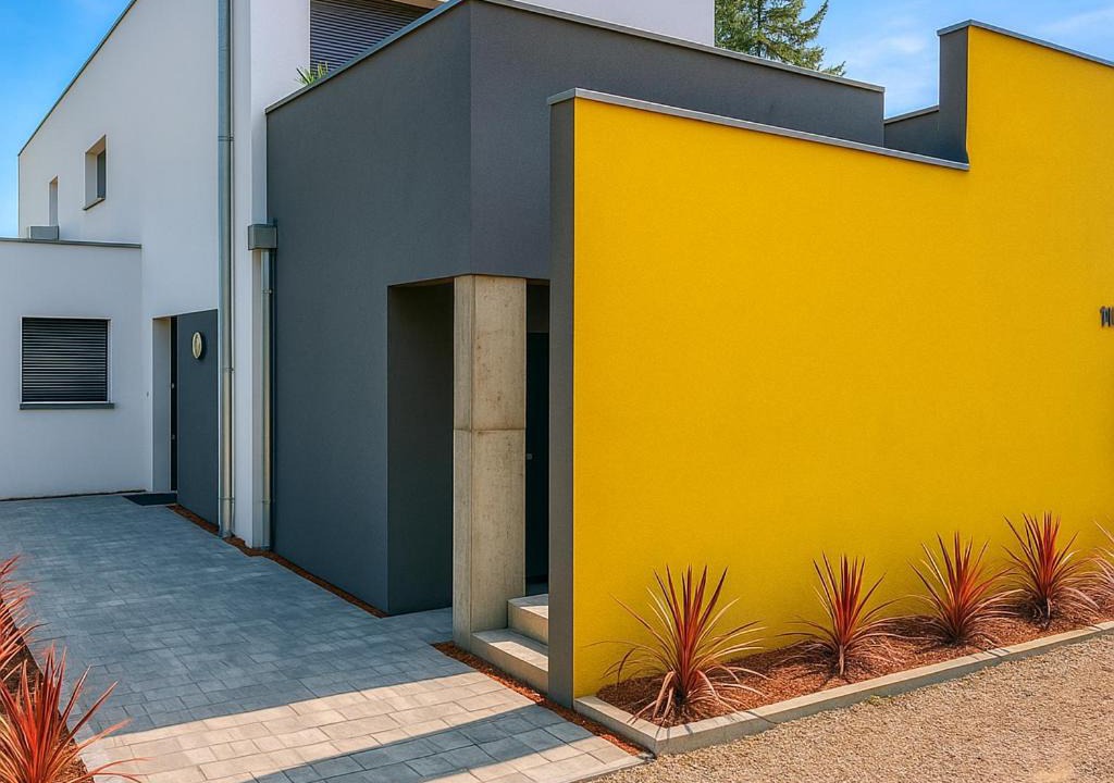 Wolfgantzen Apartment | Près Colmar 6 bis