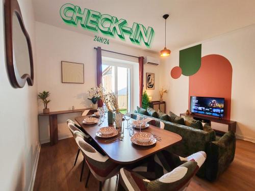 Casteljaloux Apartment | Ressource