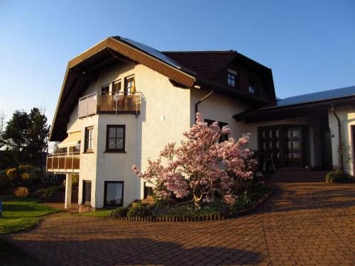 Eppelborn Apartment | Schmidt`s Eppelborner Ferienwohnung