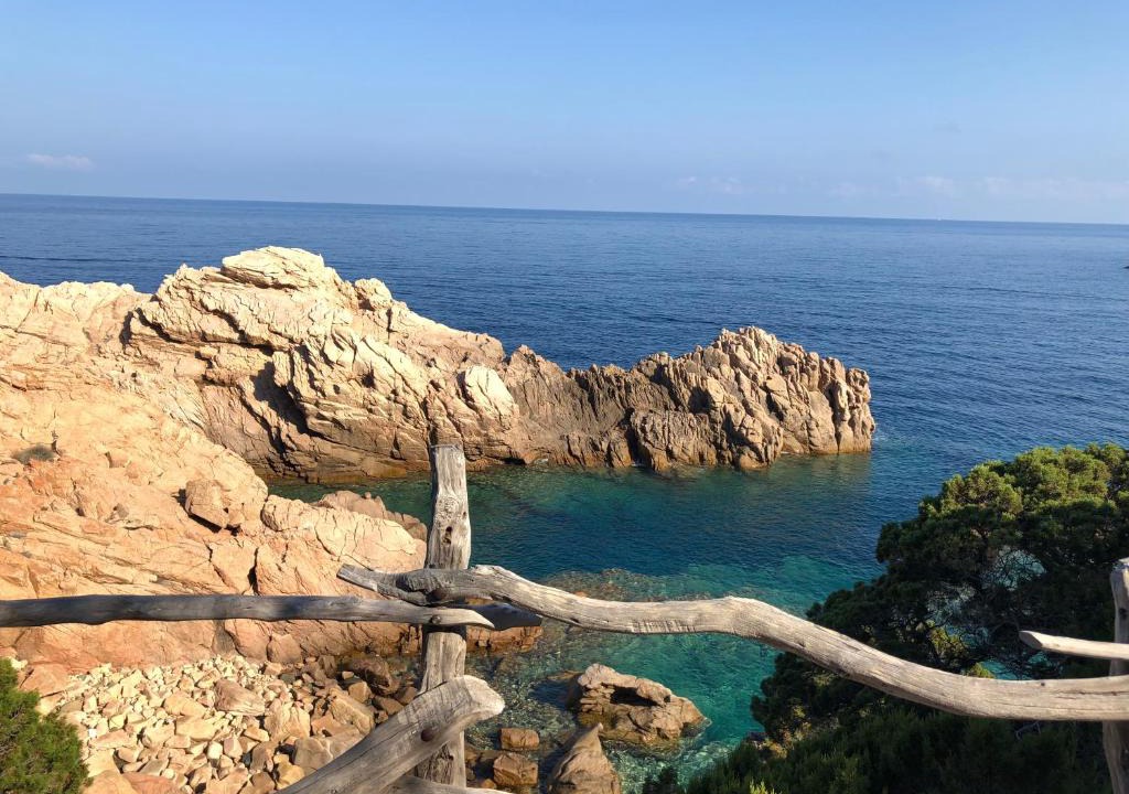 Costa Paradiso Apartment | Scoglio a Costa Paradiso