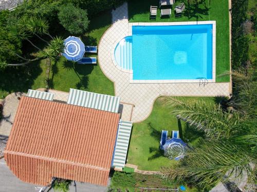 Fiumicello Santa Venere House | Smarthome