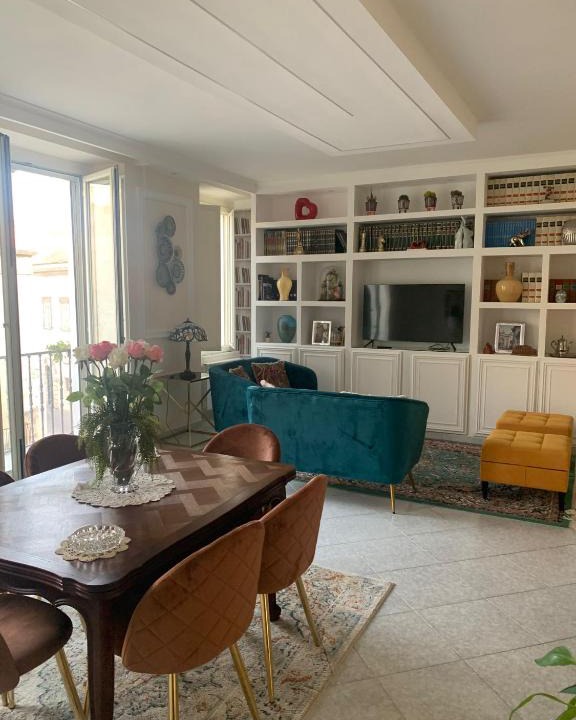 Capua Bed & Breakfast | Sotto le stelle di Capua