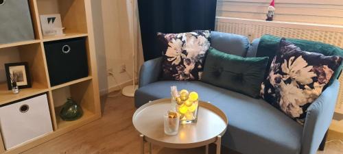 Saint-Louis Apartment | Studio KAAN avec terasse 5mn Basel Airport