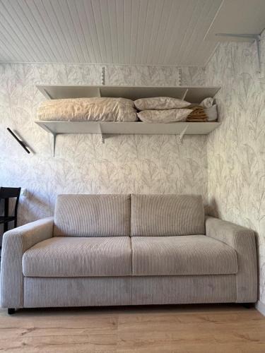 Bourbonne-les-Bains Apartment | Studio neuf proche thermes