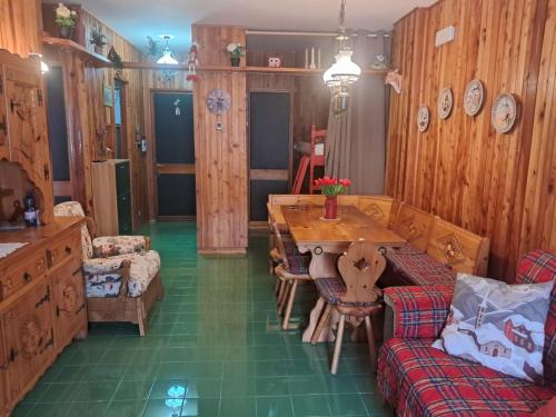 Terminillo Apartment | Terminillo Lo chalet