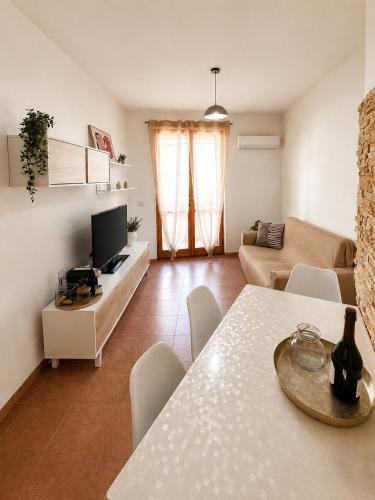 La Pietraia Apartment | TerraMea